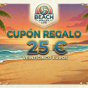 Voucher Verano 25